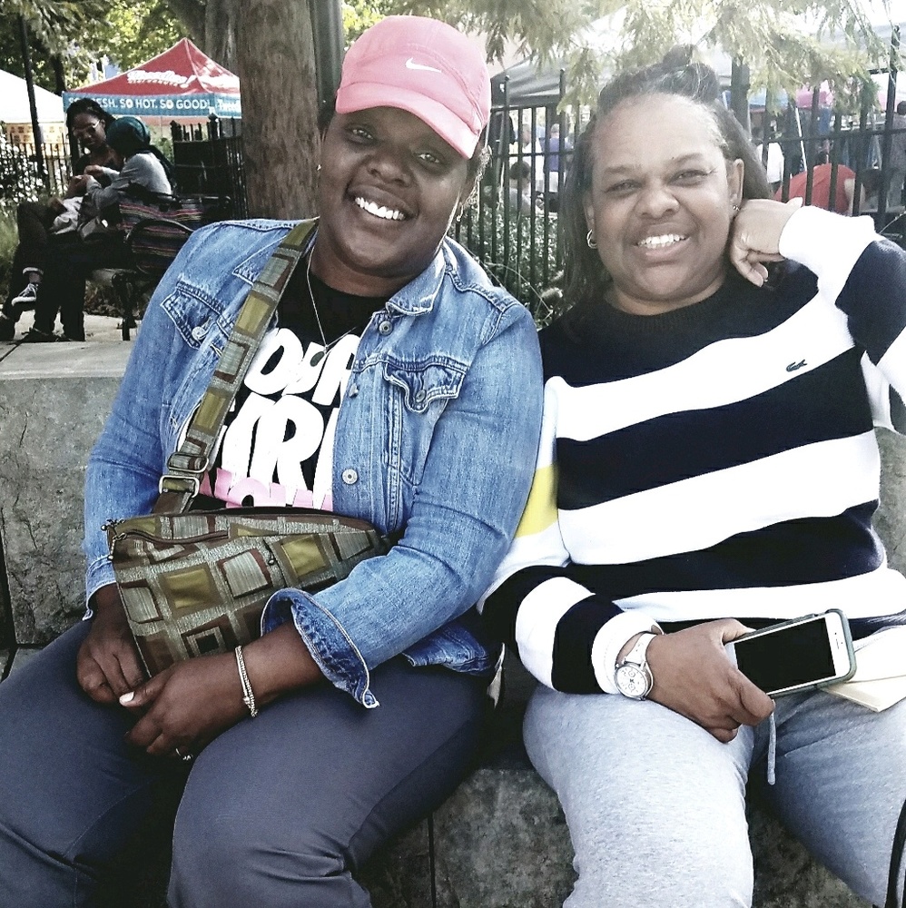 Meet your Posher, Markita